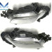 mobis fog headlamp type for hyundai starex h-1 2015-17